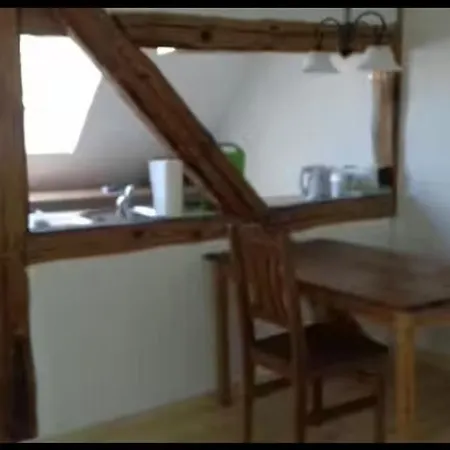 Gutshaus Breesen Nicole Apartment *