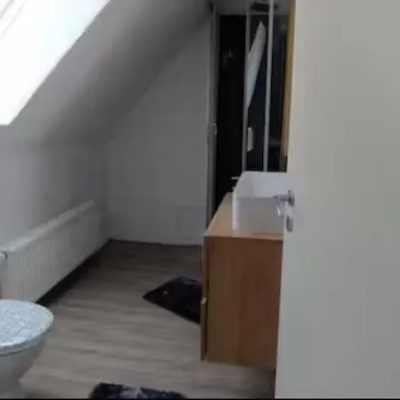 Apartment Gutshaus Breesen Nicole Rambin